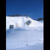 North Face T-Bar, Crested Butte, CO