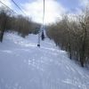 Single Chair at Mad River Glen, VT