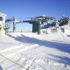Madonna 1 Chair-New (2002) CTEC Top Station-Smuggs, VT