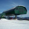 Loon Mountain, NH -- North Peak Express