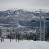 Upper Excalibur-Whistler,BC