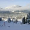 Abracadabra Platter, Blackcomb Mountain, Whistler, BC