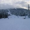 Wizard Chair-Blackcomb Mountain, Whistler,BC