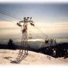 Peak Chair, Grouse Mountain, British Columbia