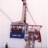 Blue Skyride, Grouse Mountain, British Columbia