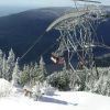 Red Skyride, Grouse Mountain, British Columbia