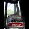 Red Skyride, Grouse Mountain, British Columbia