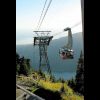 Red Skyride, Grouse Mountain, British Columbia