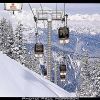 Whistler Village Gondola-Whistler,BC