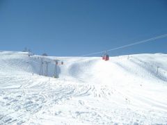 Mnnlichen Gondola, Habegger Switzerland