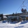 Snowdon Triple, Killington Vermont