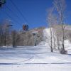 Snowdon Triple, Killington Vermont