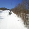 Sunnyside Double (Sunny-D) at Sugarbush VT