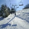 Spruce Triple-Mt. Sunapee, NH