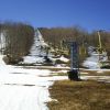 Outpost Double, Pico Vermont