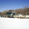 Summit Express, Pico Vermont