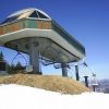 Summit Express, Pico Vermont