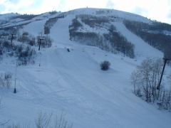 Three Kings Lift