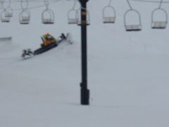 Three Kings Lift