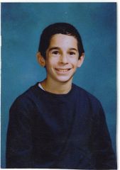 ZackyJeff In 5th Grade