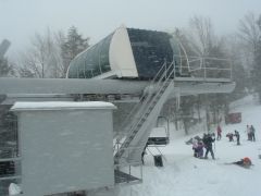 20 Century Limited (C Lift)