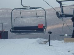 20 Century Limited (C Lift)