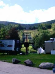 Broadway Limited (B Lift)