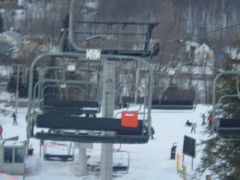 20 Century Limited (C Lift)