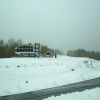 Green Mountain Express @ Sugarbush, VT