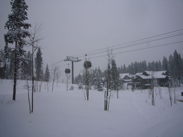 BreckConnect Gondola