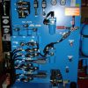 Brake Panel for Toronto APM