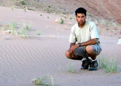 Callao, Wilderness Guide 2006 Callao, Wilderness Guide 2006