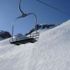 Mammoth Mountain - Chair 23