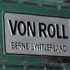 vonroll berne switzerland