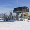 La Tortue @ Mount Sainte Anne (top)