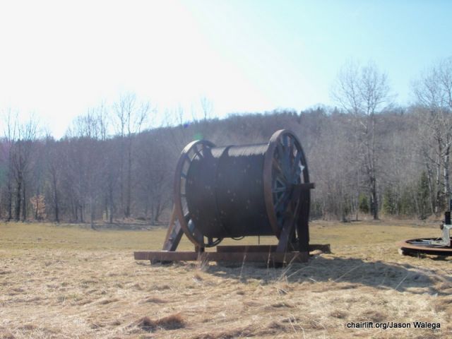 Mount Snow April 142