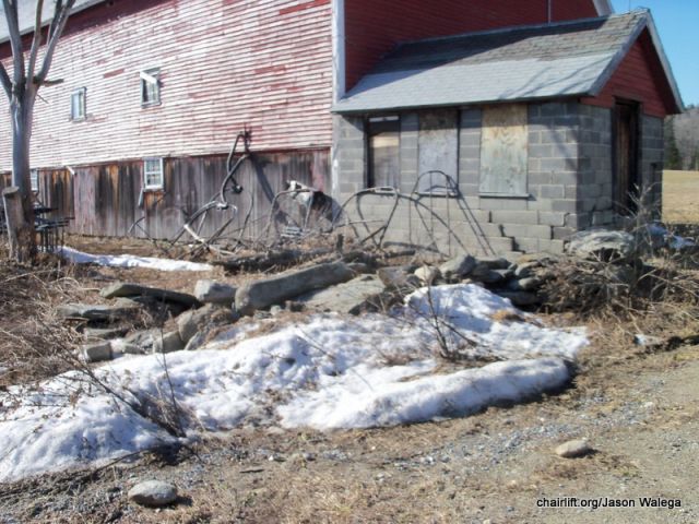 Mount Snow April 220