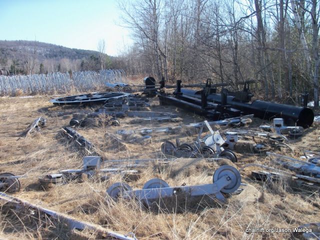 Mount Snow April 182