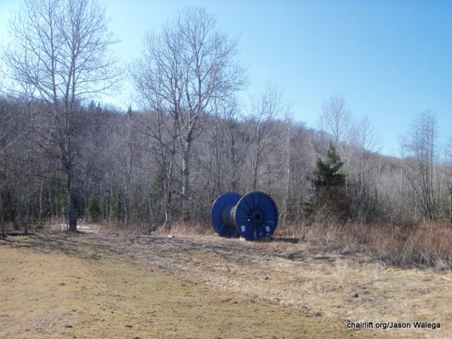 Mount Snow April 151