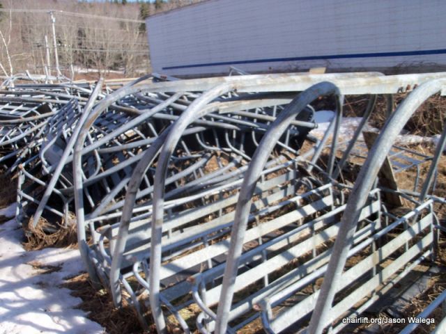 Mount Snow April 205