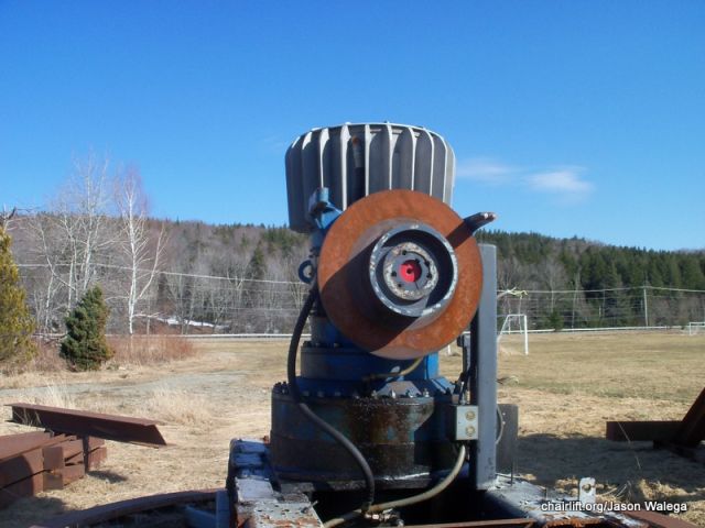 Mount Snow April 150