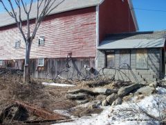 Mount Snow April 140