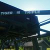 Tiger Triple Bottom Terminal