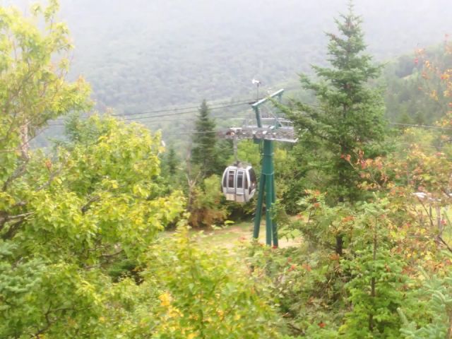 Gondola Line