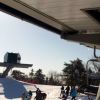 Sun Bowl Quad (As seen from Sunapee Express)