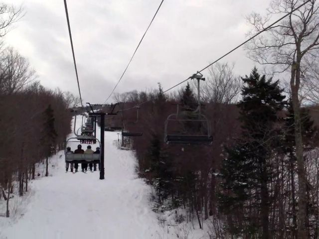 Bethlehem Express Lift Line