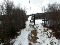 Bethlehem Express Lift Line