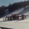 Locke Mountain Triple Bottom Station