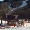 Spruce Peak Triple Bottom Station