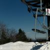 Valley Lift Top Station